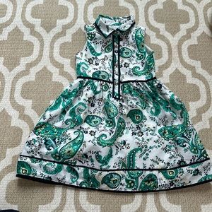 Adorable, Janie and Jack dress size 3T